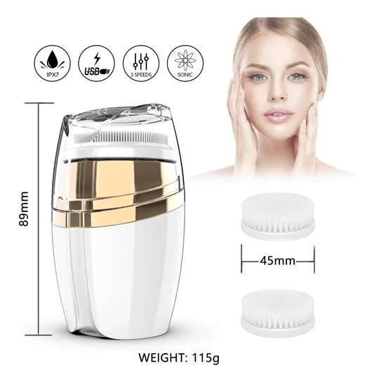 Gray helmet for bikers