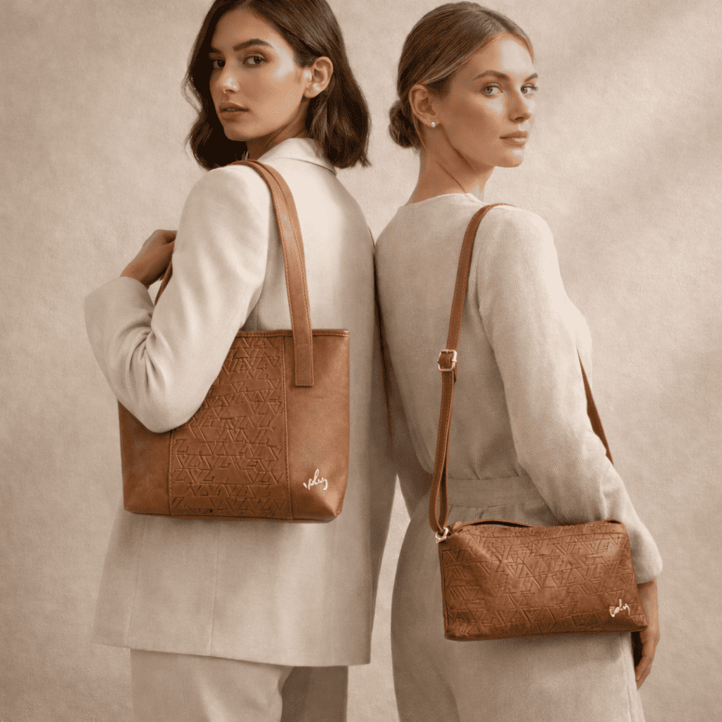 👜 SET ELEGANCIA IBIZA PARA MUJER