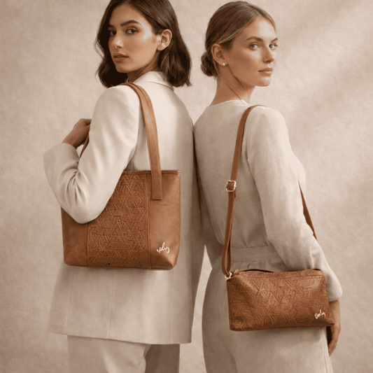 👜 SET ELEGANCIA IBIZA PARA MUJER
