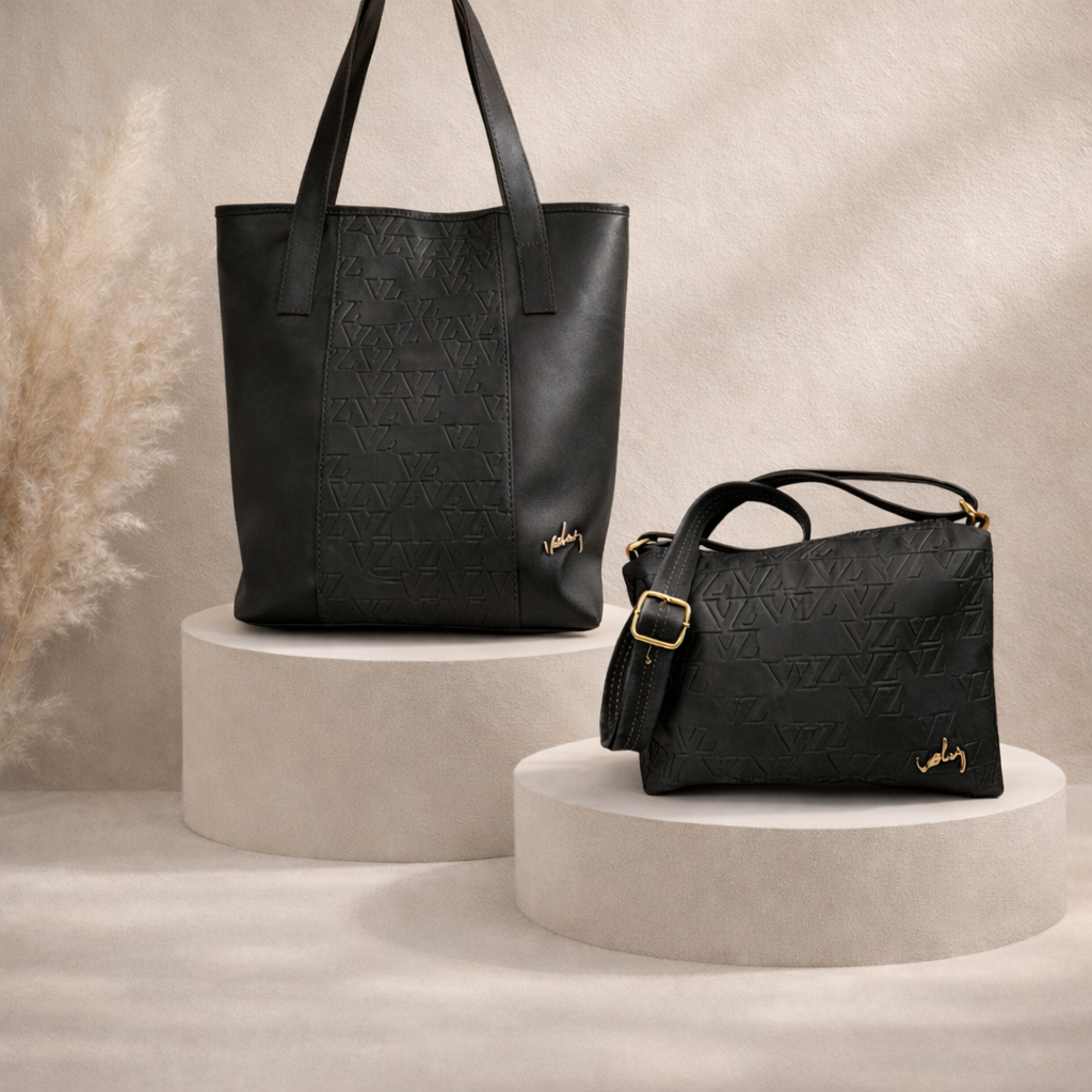 👜 SET ELEGANCIA IBIZA PARA MUJER
