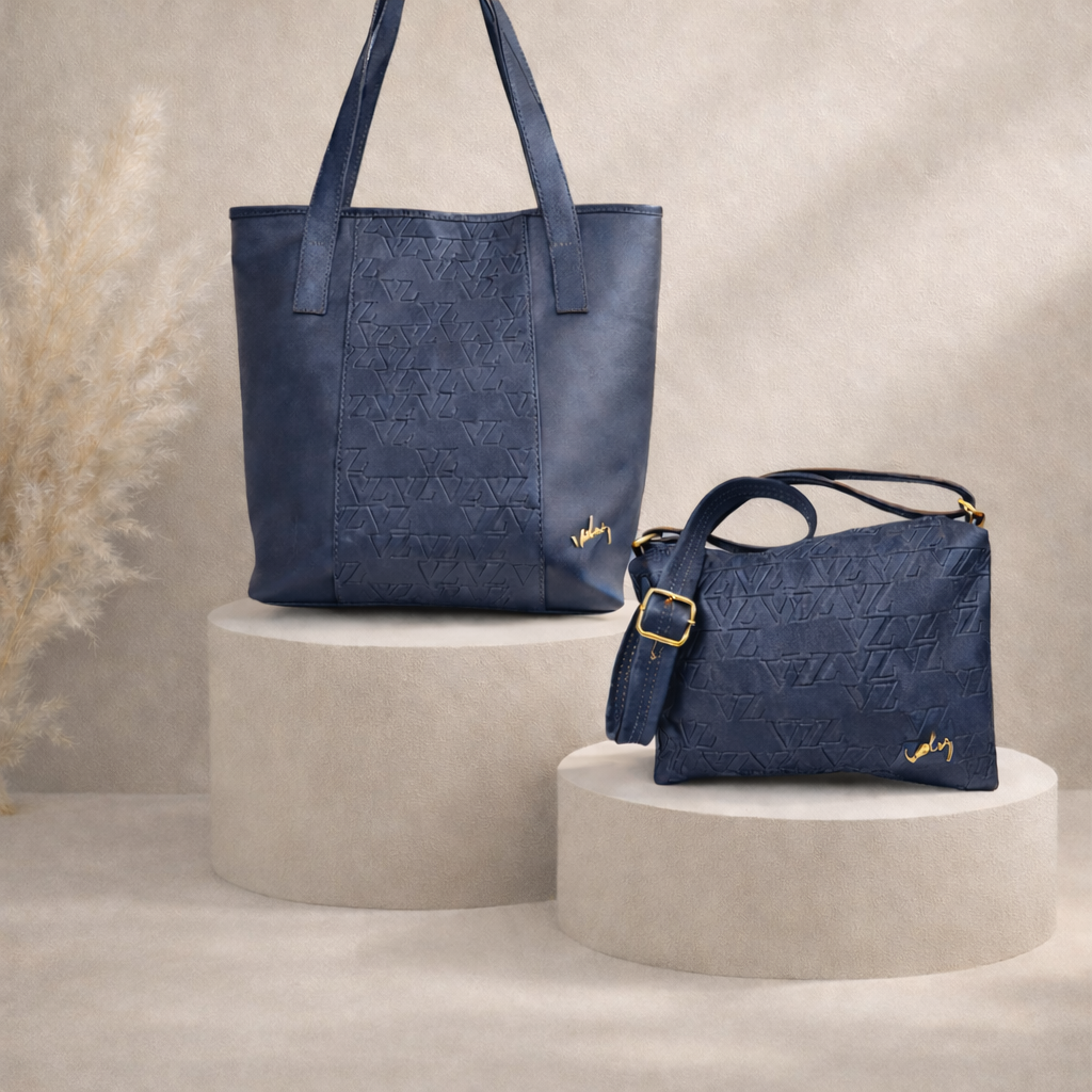 👜 SET ELEGANCIA IBIZA PARA MUJER