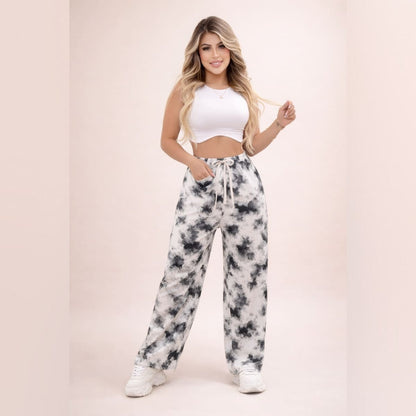 PANTALÓN VIVAPRINT – TU LOOK, TU PERSONALIDAD
