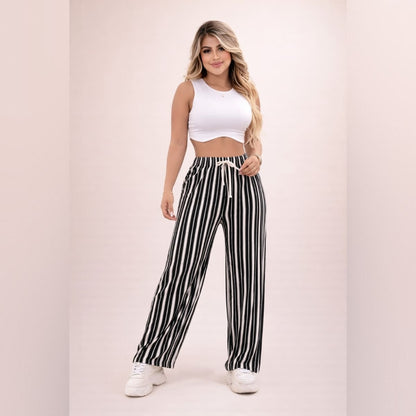 PANTALÓN VIVAPRINT – TU LOOK, TU PERSONALIDAD
