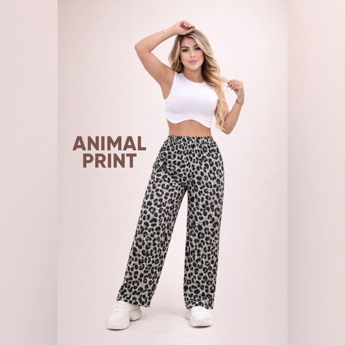 PANTALÓN VIVAPRINT