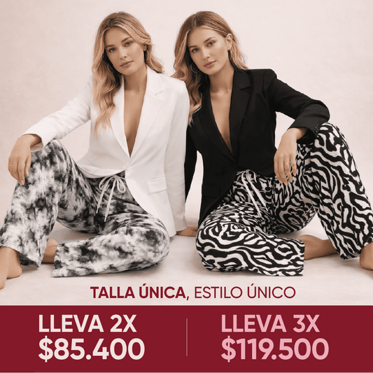 PANTALÓN VIVAPRINT