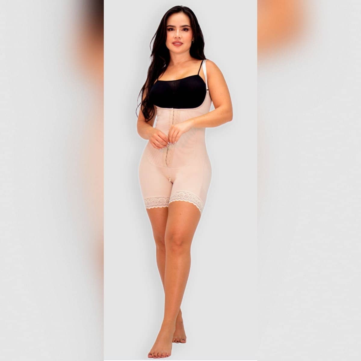 Faja Combo (+medias +top)