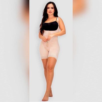 Faja Combo (+medias +top)