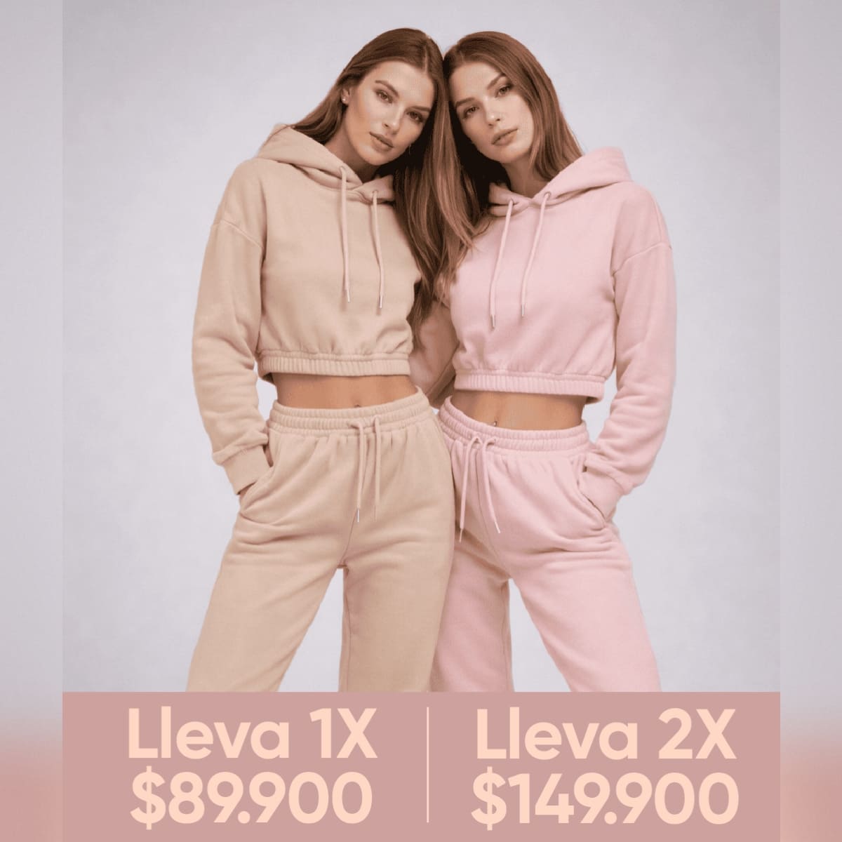 RelaxStyle Urban Set